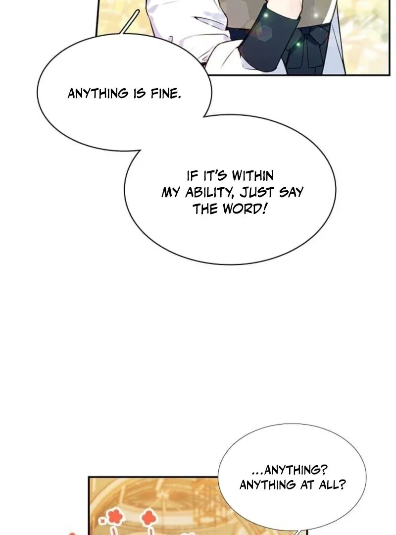 Mistaken for a Wicked Woman! Chapter 52 – Page 30
