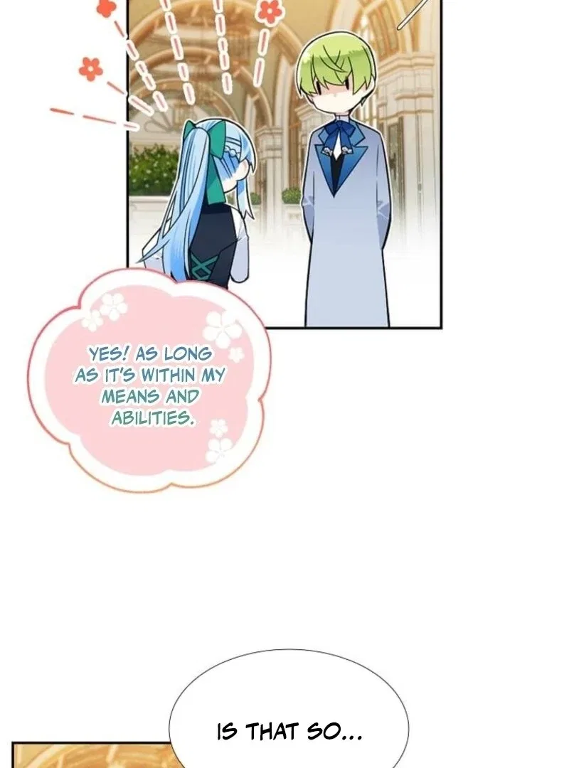 Mistaken for a Wicked Woman! Chapter 52 – Page 31