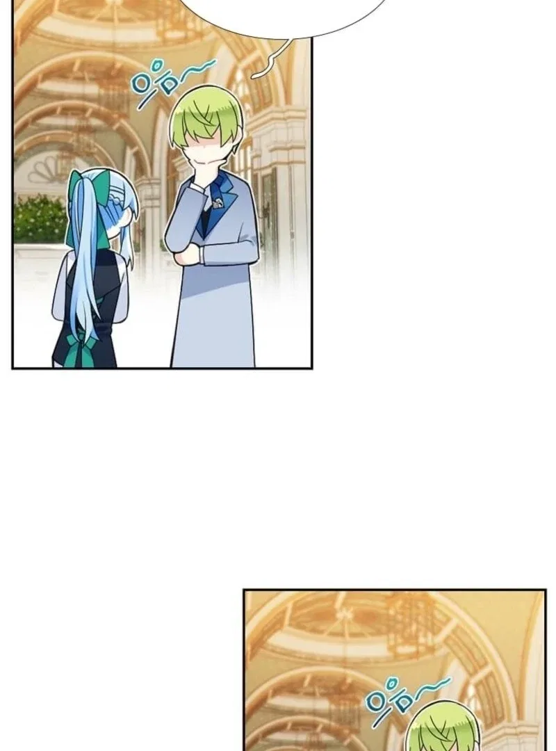 Mistaken for a Wicked Woman! Chapter 52 – Page 32