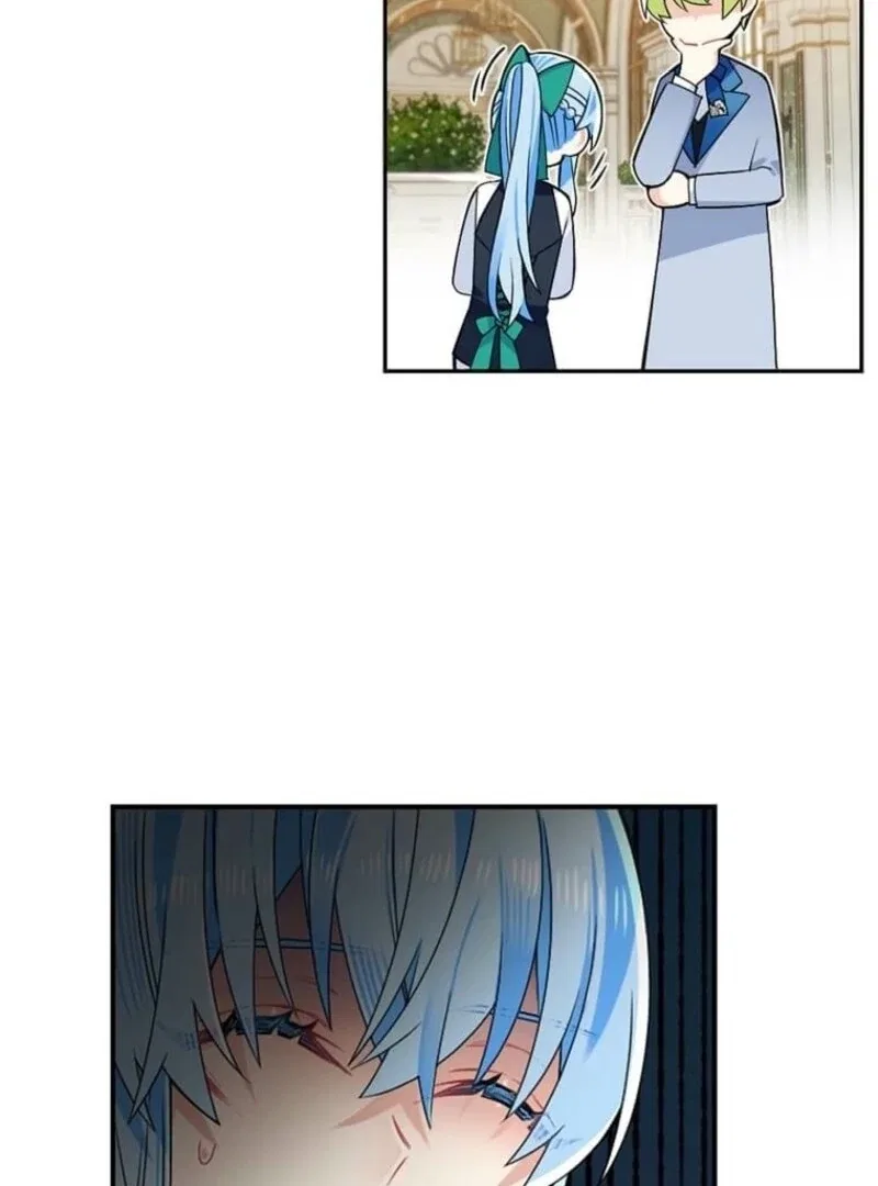 Mistaken for a Wicked Woman! Chapter 52 – Page 33