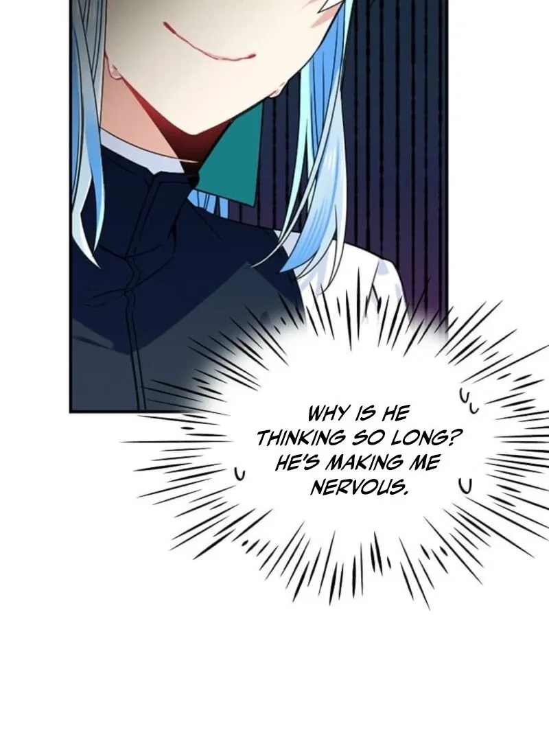 Mistaken for a Wicked Woman! Chapter 52 – Page 34