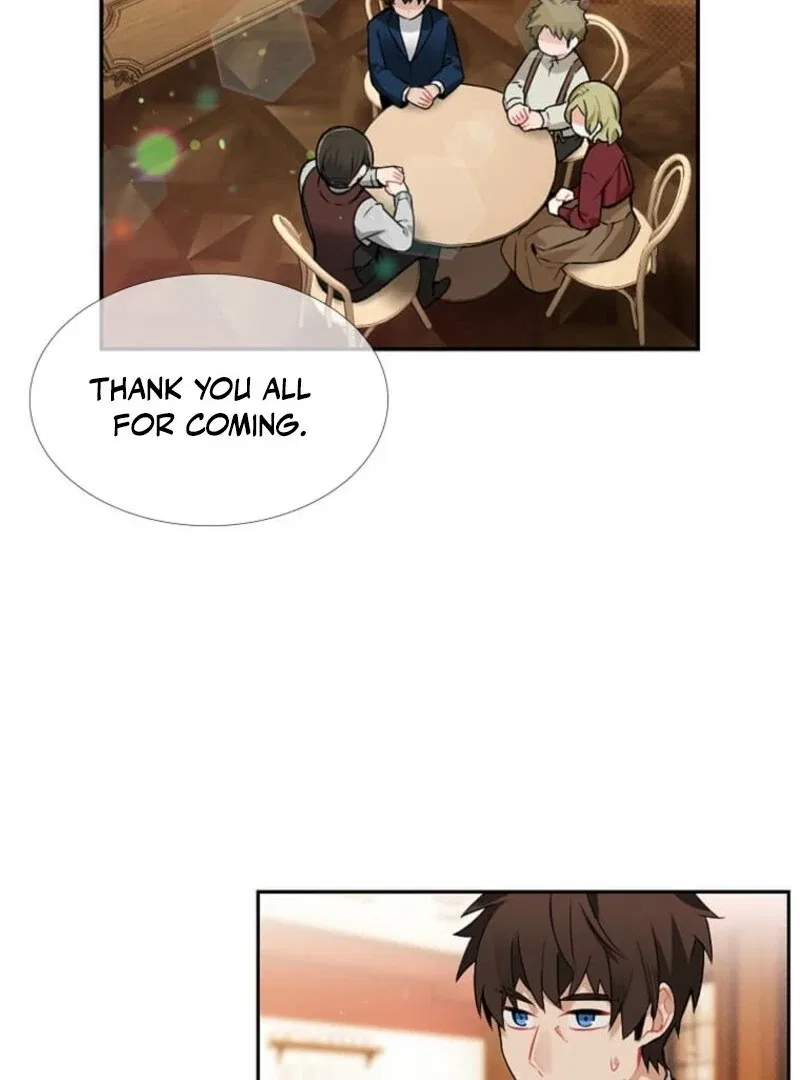 Mistaken for a Wicked Woman! Chapter 52 – Page 44