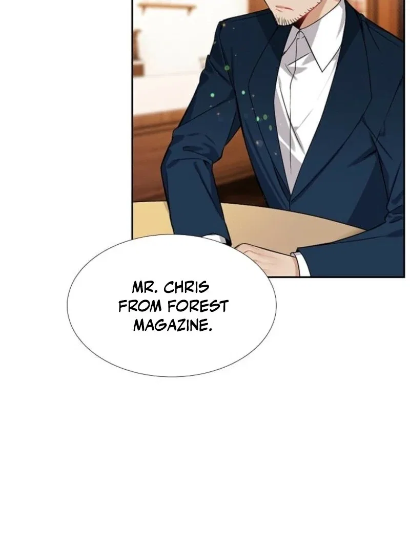Mistaken for a Wicked Woman! Chapter 52 – Page 45