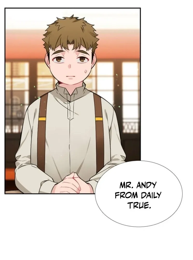 Mistaken for a Wicked Woman! Chapter 52 – Page 46