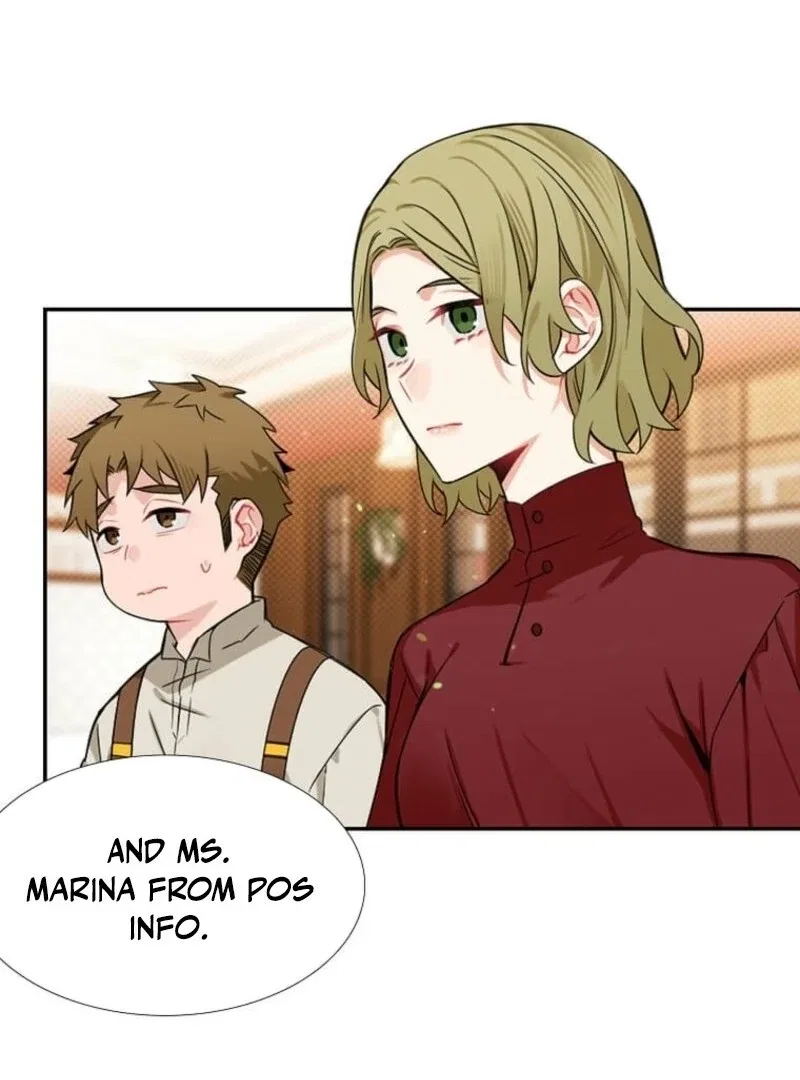 Mistaken for a Wicked Woman! Chapter 52 – Page 47