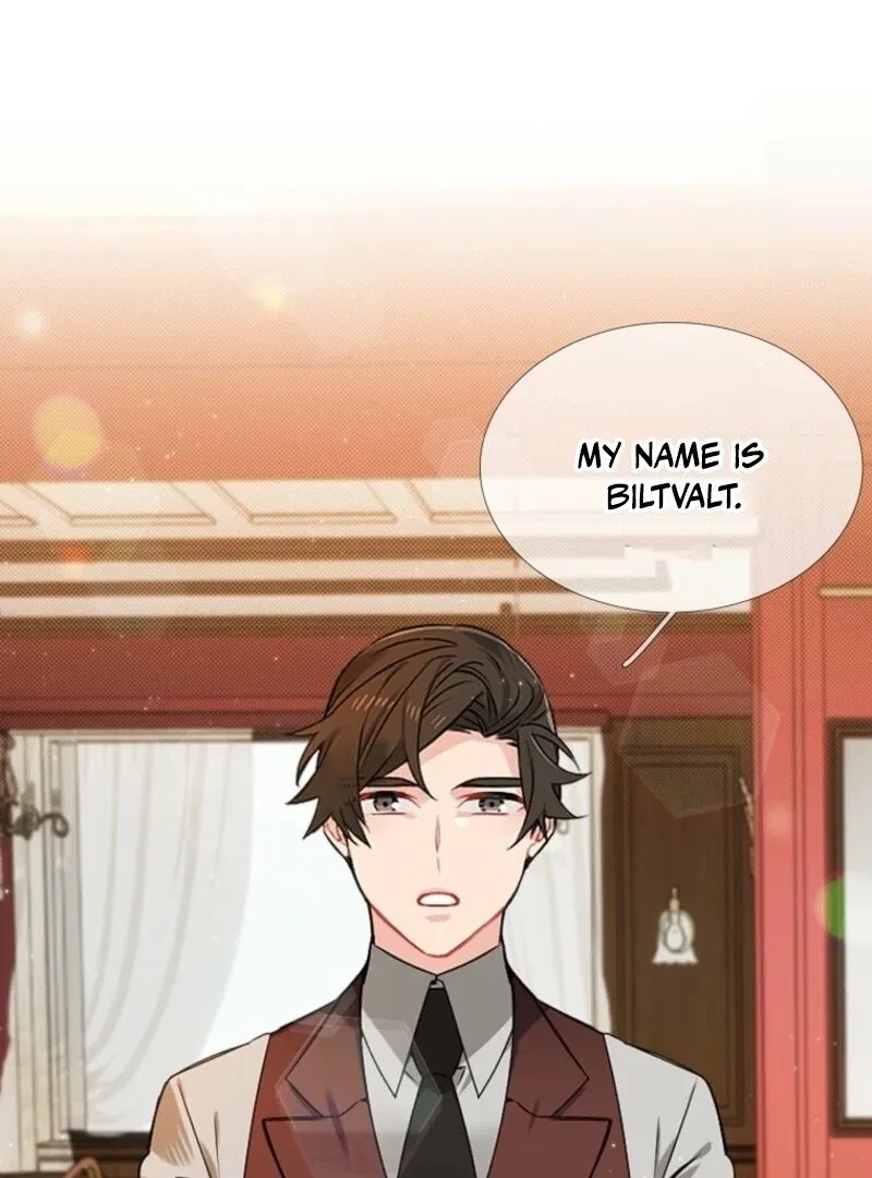 Mistaken for a Wicked Woman! Chapter 52 – Page 48