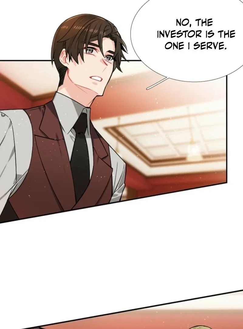 Mistaken for a Wicked Woman! Chapter 52 – Page 52