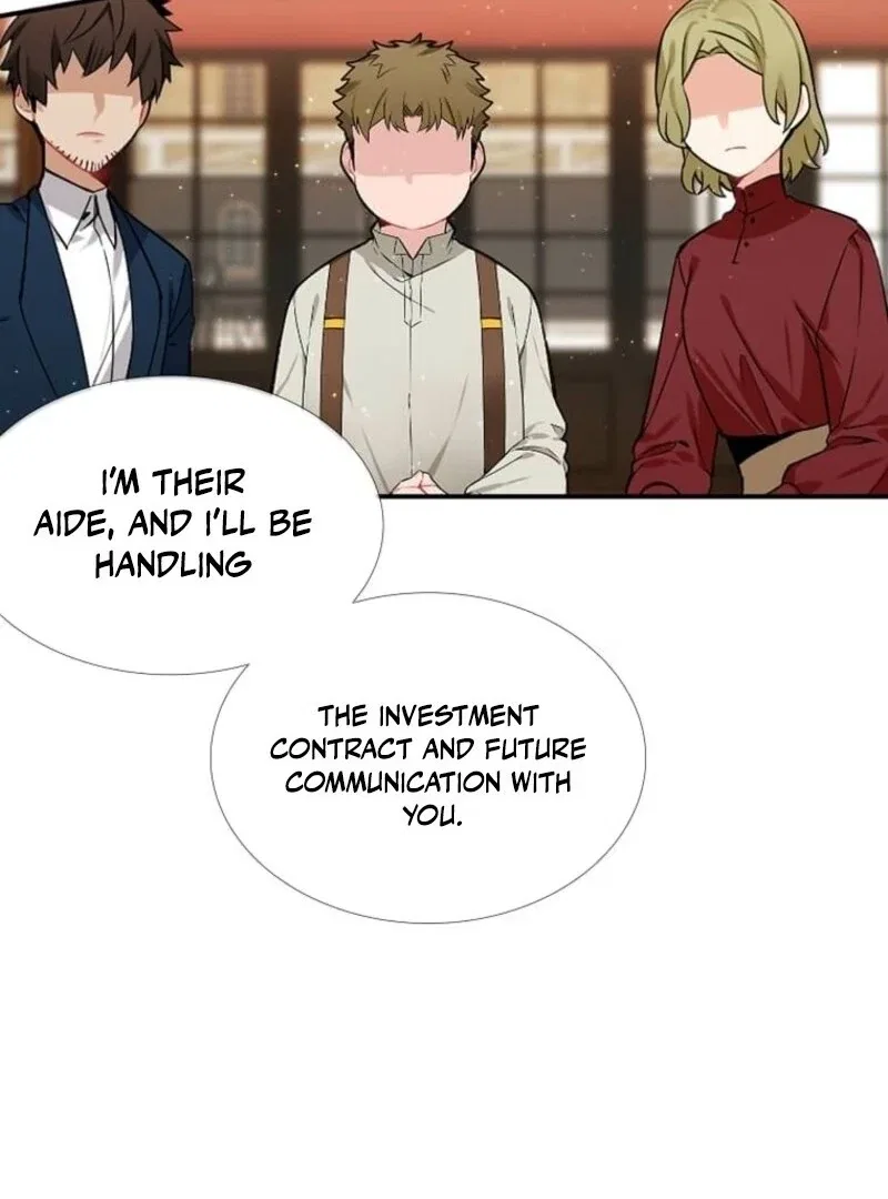 Mistaken for a Wicked Woman! Chapter 52 – Page 53