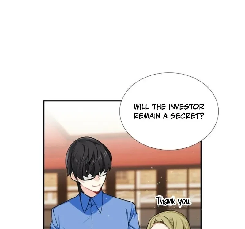 Mistaken for a Wicked Woman! Chapter 52 – Page 54
