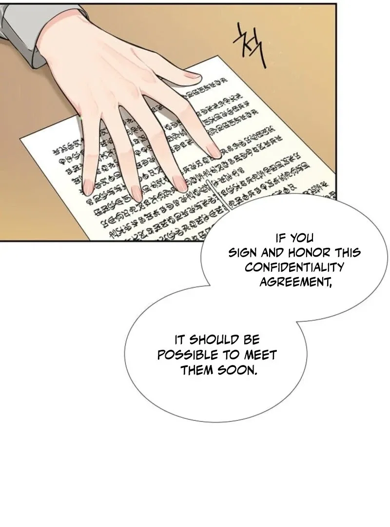 Mistaken for a Wicked Woman! Chapter 52 – Page 56