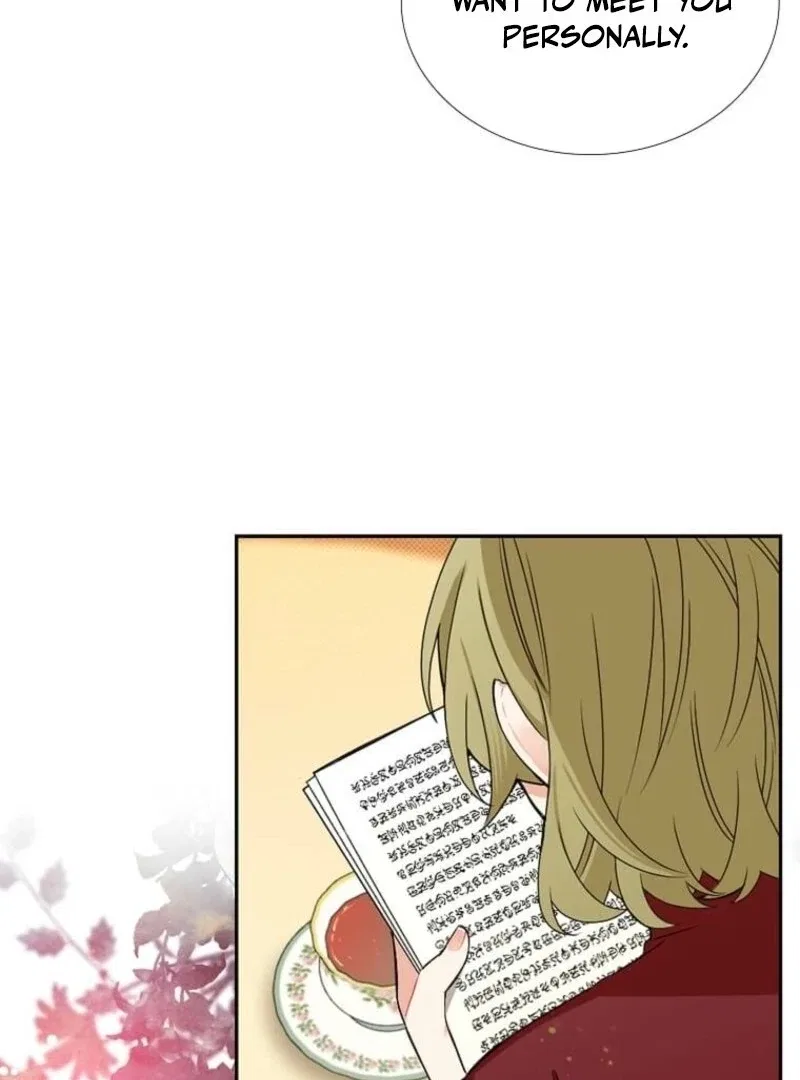 Mistaken for a Wicked Woman! Chapter 52 – Page 58