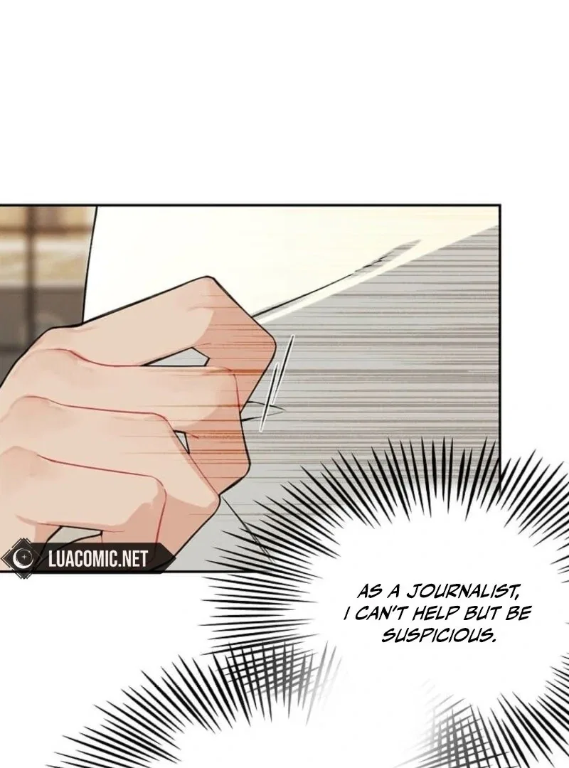 Mistaken for a Wicked Woman! Chapter 52 – Page 65