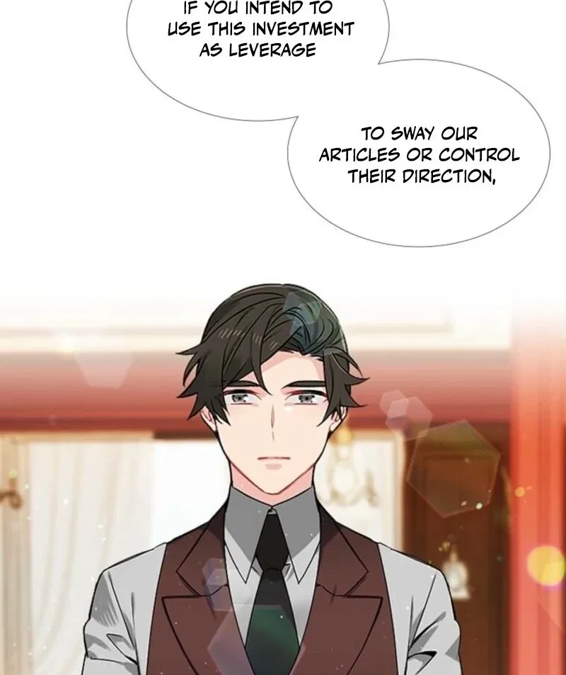 Mistaken for a Wicked Woman! Chapter 52 – Page 68