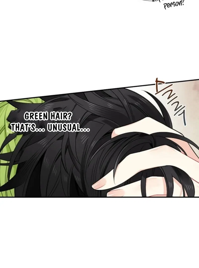 Mistaken for a Wicked Woman! Chapter 52 – Page 76