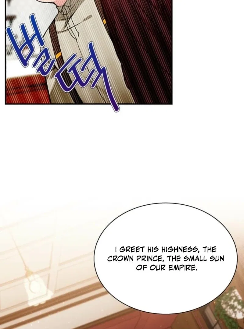 Mistaken for a Wicked Woman! Chapter 52 – Page 79