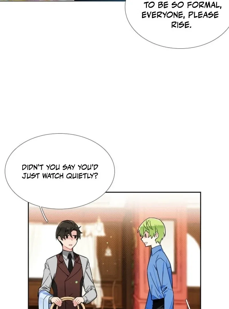 Mistaken for a Wicked Woman! Chapter 52 – Page 94