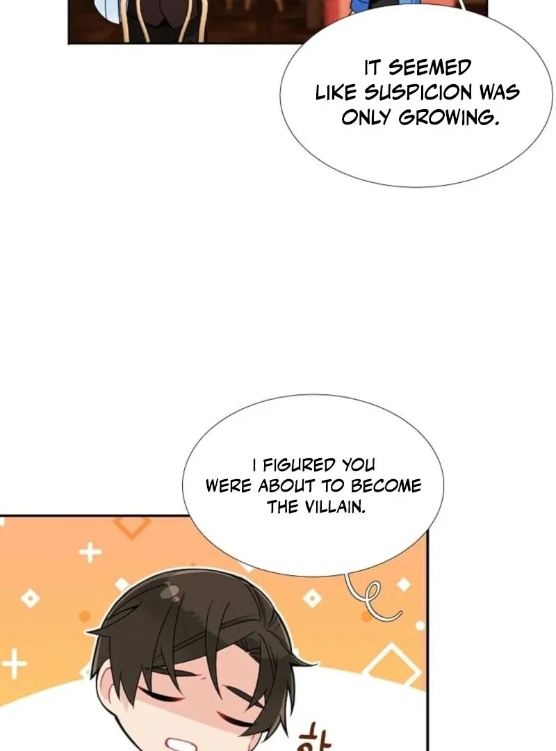 Mistaken for a Wicked Woman! Chapter 52 – Page 95