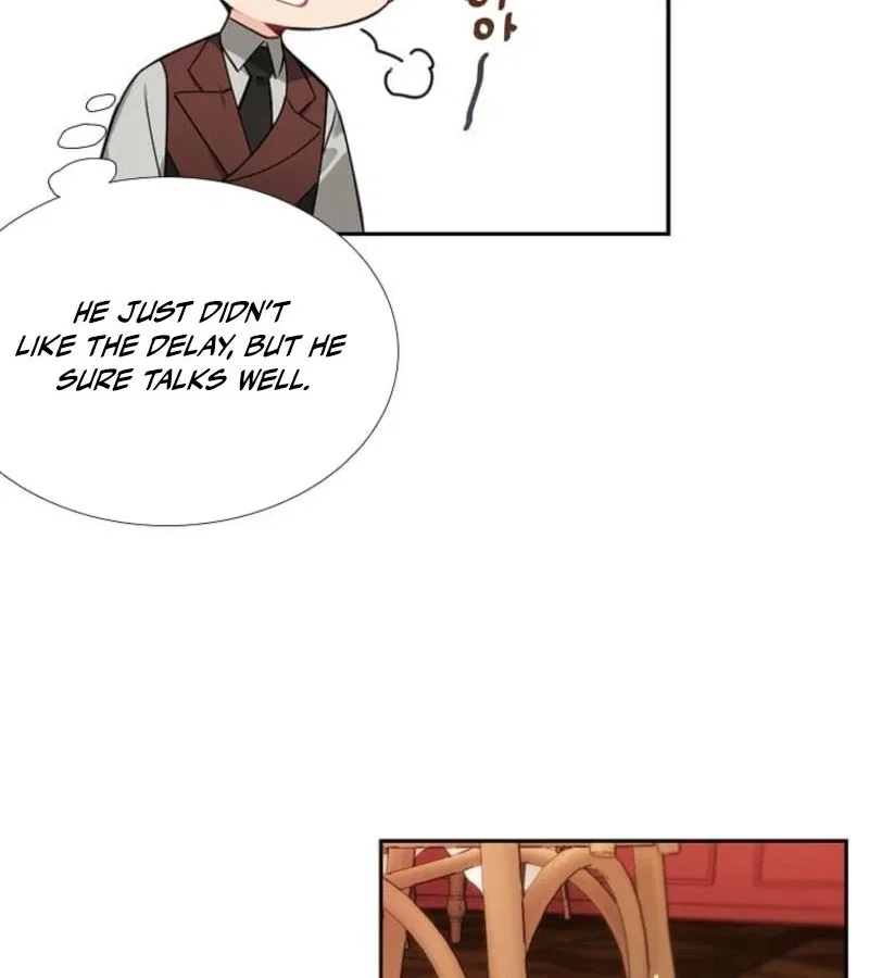 Mistaken for a Wicked Woman! Chapter 52 – Page 96