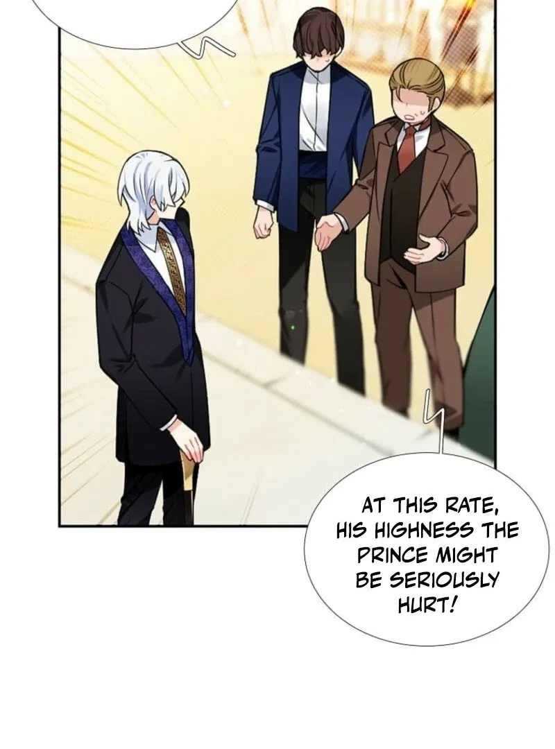 Mistaken for a Wicked Woman! Chapter 51 – Page 7
