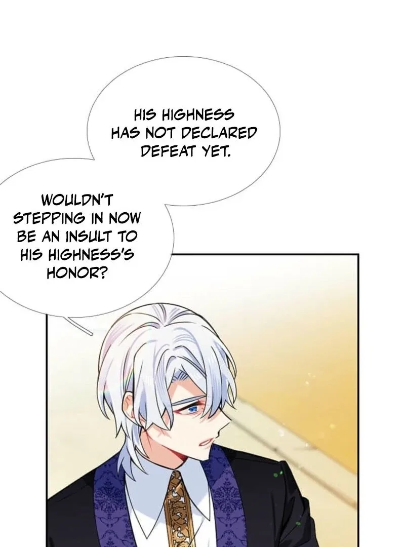 Mistaken for a Wicked Woman! Chapter 51 – Page 8