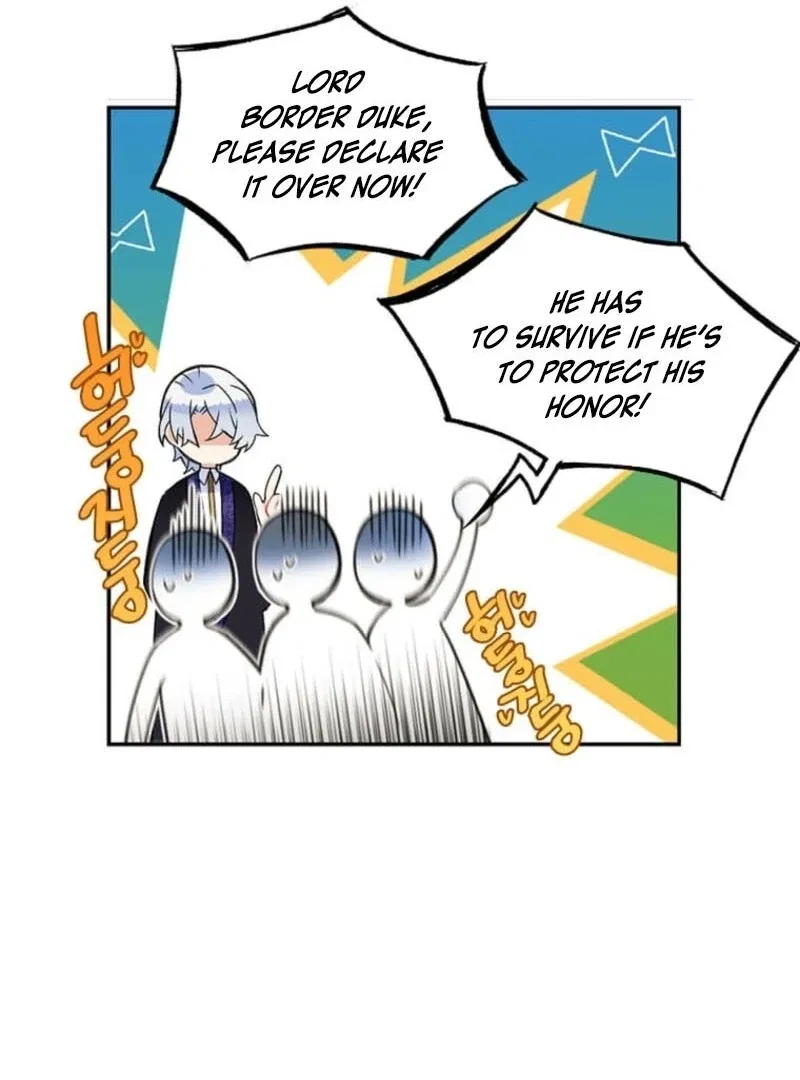 Mistaken for a Wicked Woman! Chapter 51 – Page 12