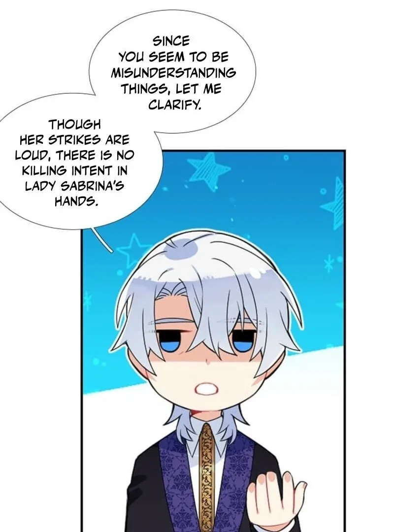 Mistaken for a Wicked Woman! Chapter 51 – Page 13