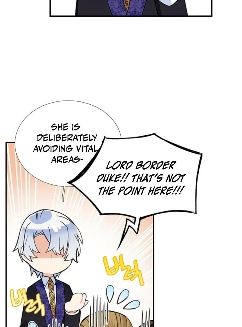 Mistaken for a Wicked Woman! Chapter 51 – Page 14