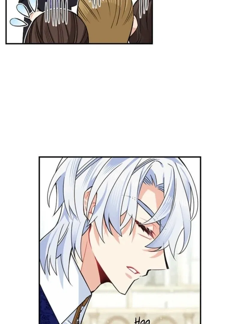 Mistaken for a Wicked Woman! Chapter 51 – Page 15