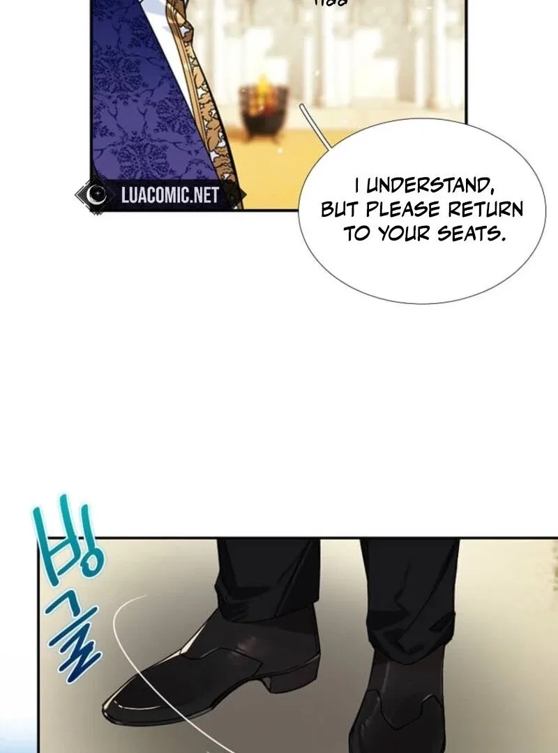 Mistaken for a Wicked Woman! Chapter 51 – Page 16
