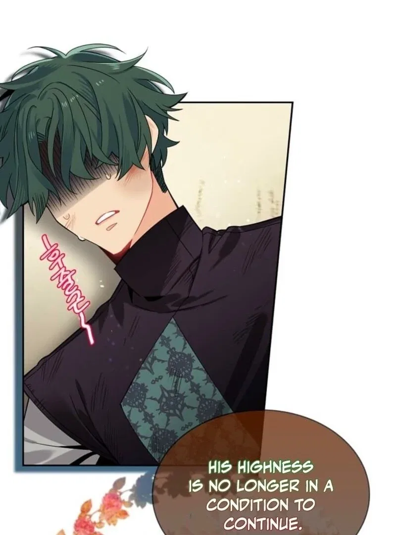 Mistaken for a Wicked Woman! Chapter 51 – Page 19