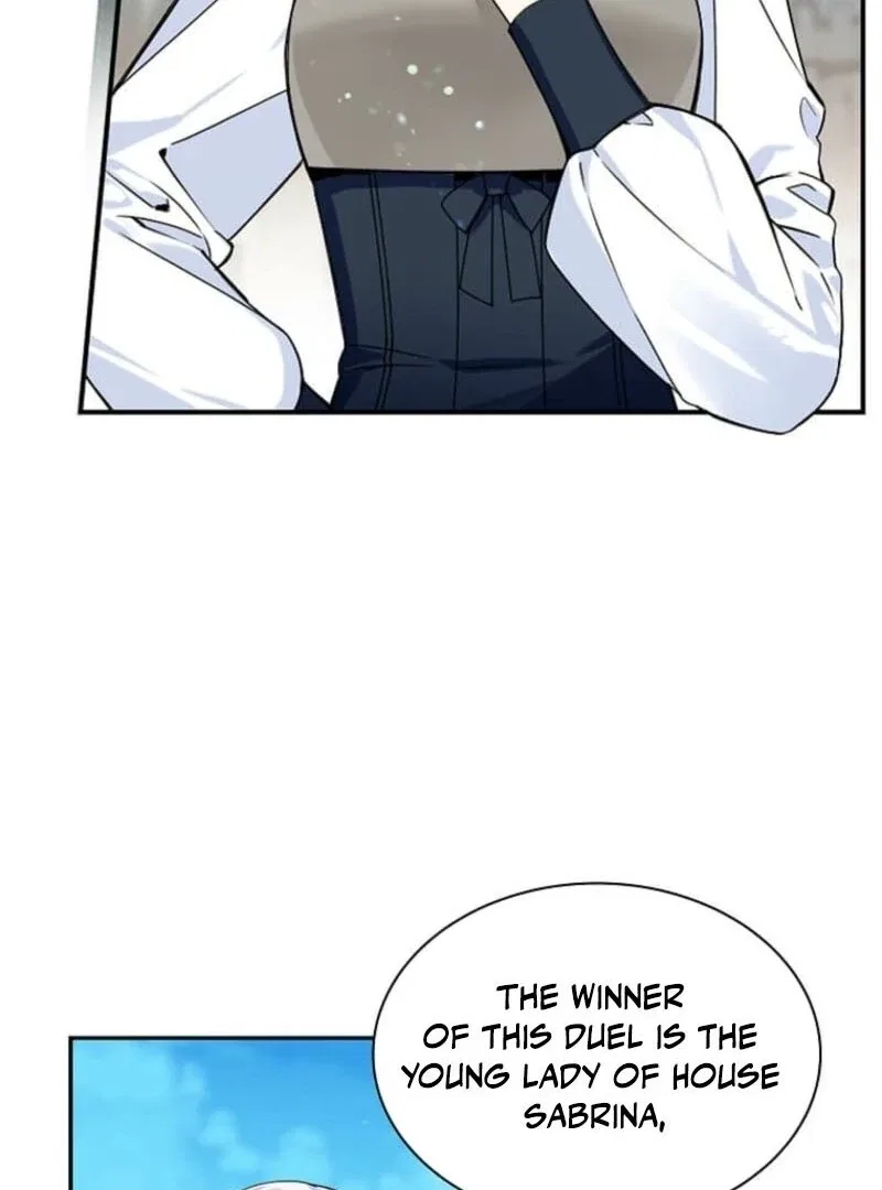 Mistaken for a Wicked Woman! Chapter 51 – Page 21