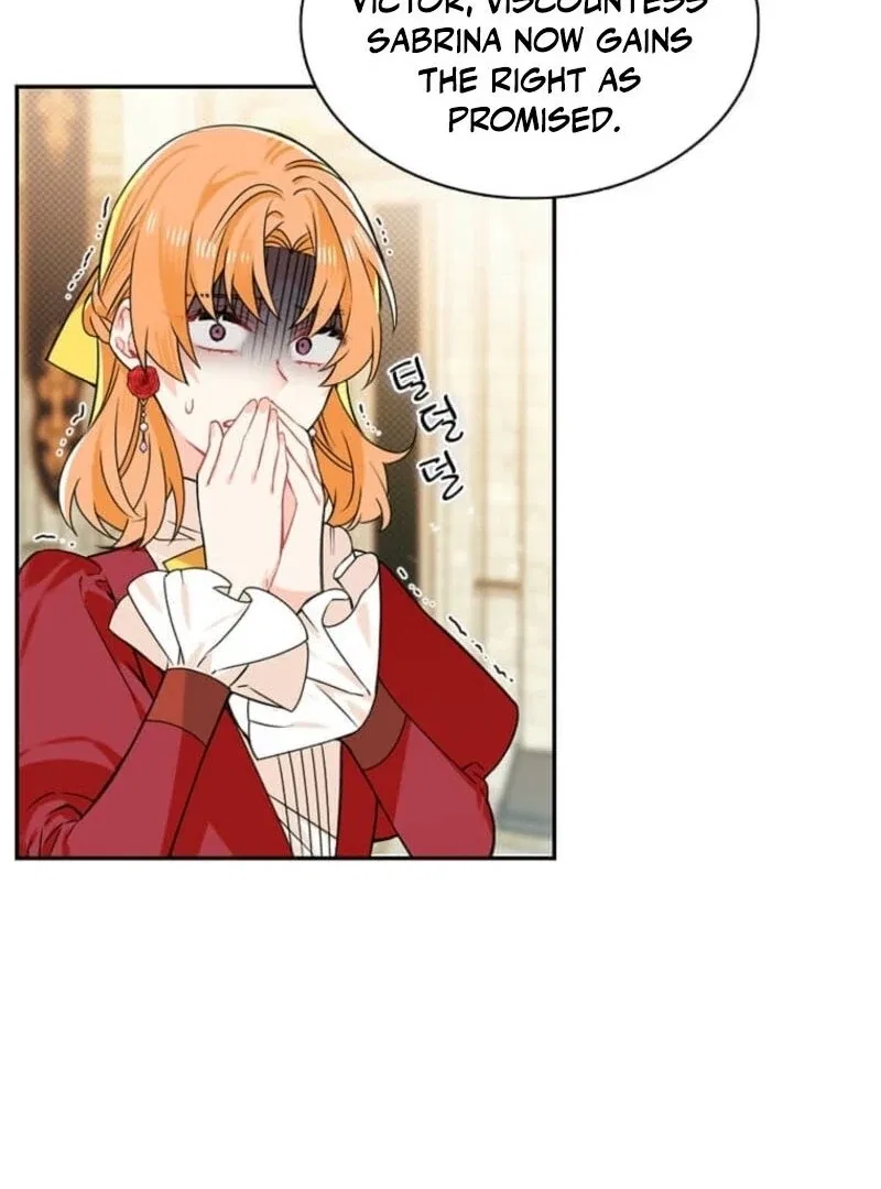 Mistaken for a Wicked Woman! Chapter 51 – Page 26