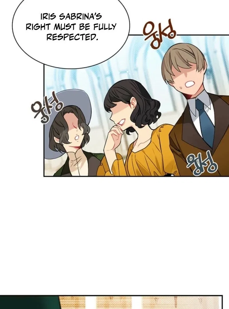 Mistaken for a Wicked Woman! Chapter 51 – Page 30