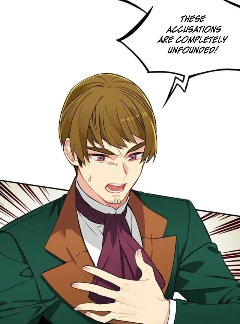 Mistaken for a Wicked Woman! Chapter 51 – Page 32