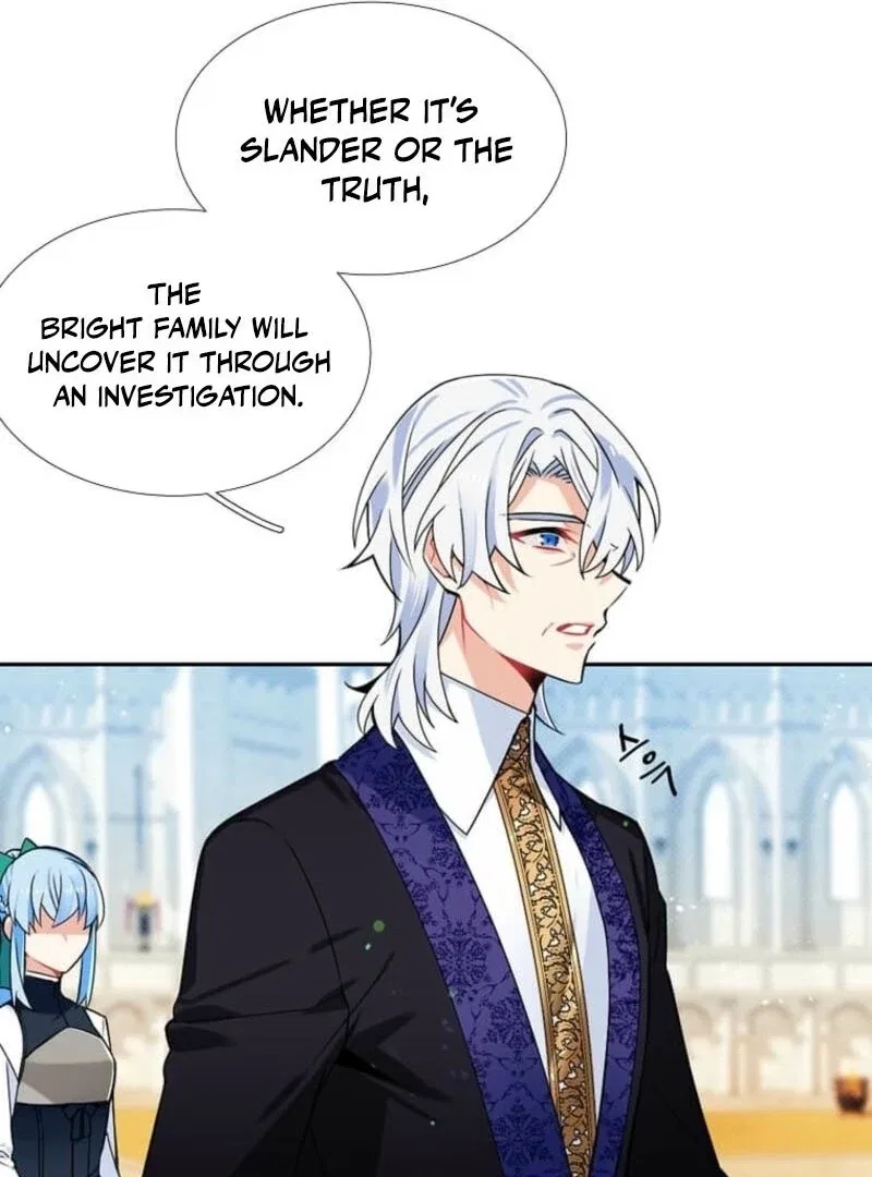 Mistaken for a Wicked Woman! Chapter 51 – Page 35