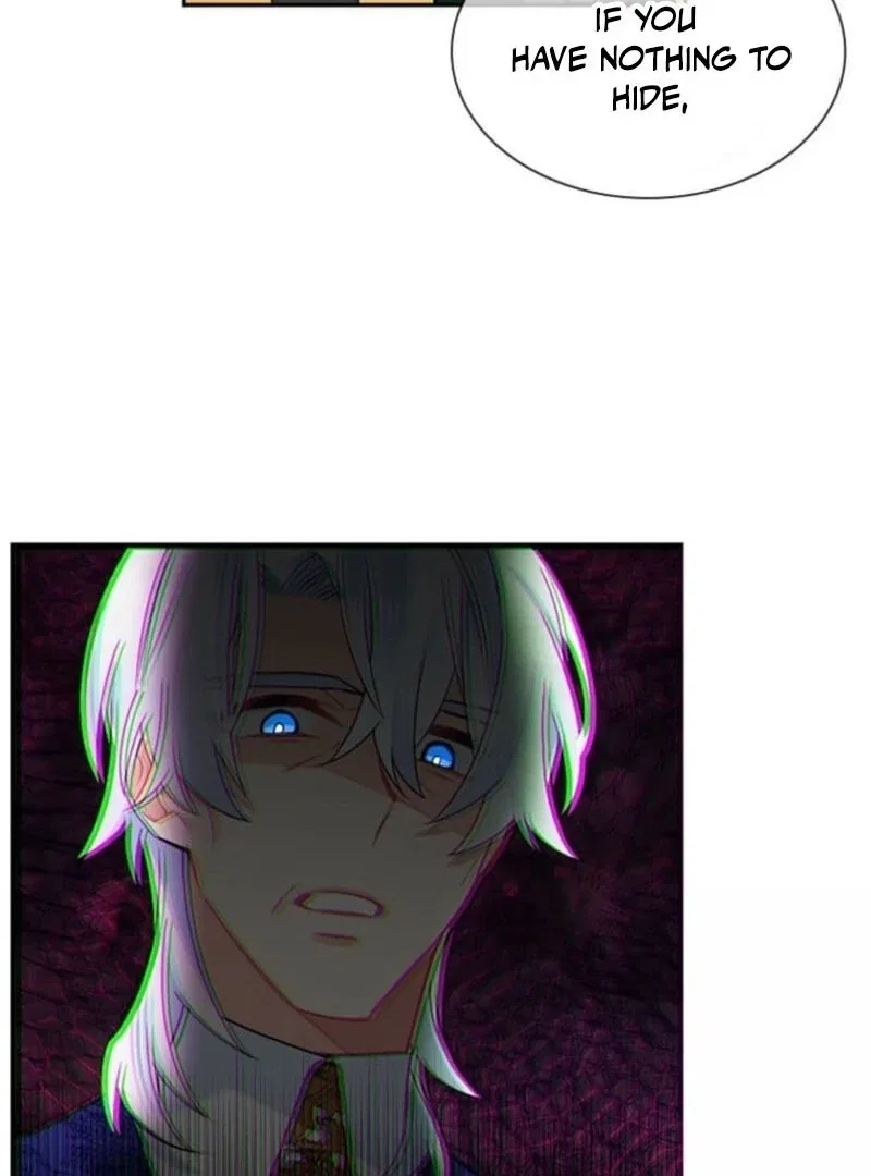 Mistaken for a Wicked Woman! Chapter 51 – Page 37