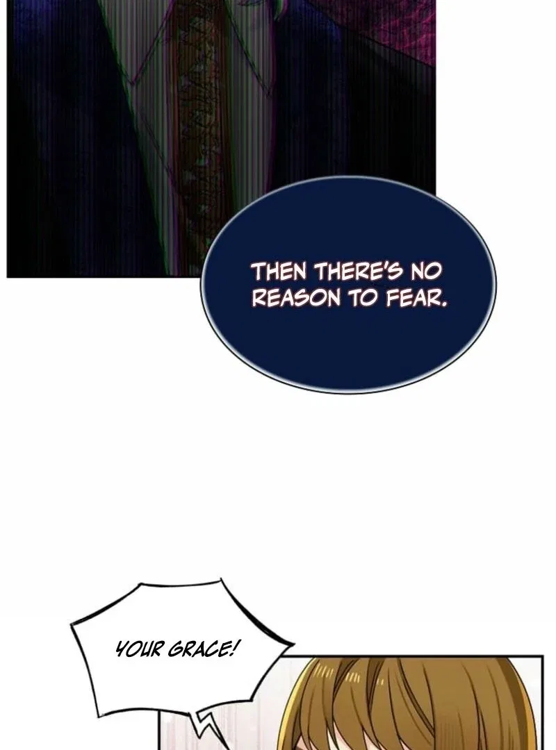 Mistaken for a Wicked Woman! Chapter 51 – Page 38