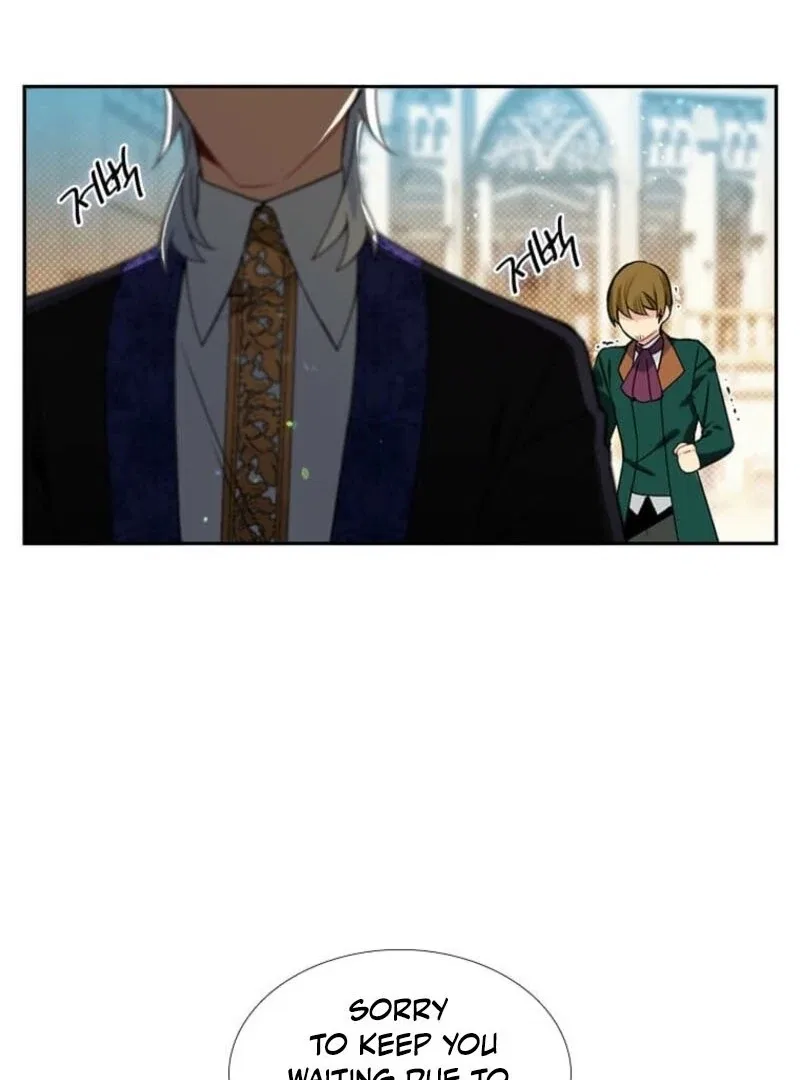 Mistaken for a Wicked Woman! Chapter 51 – Page 40