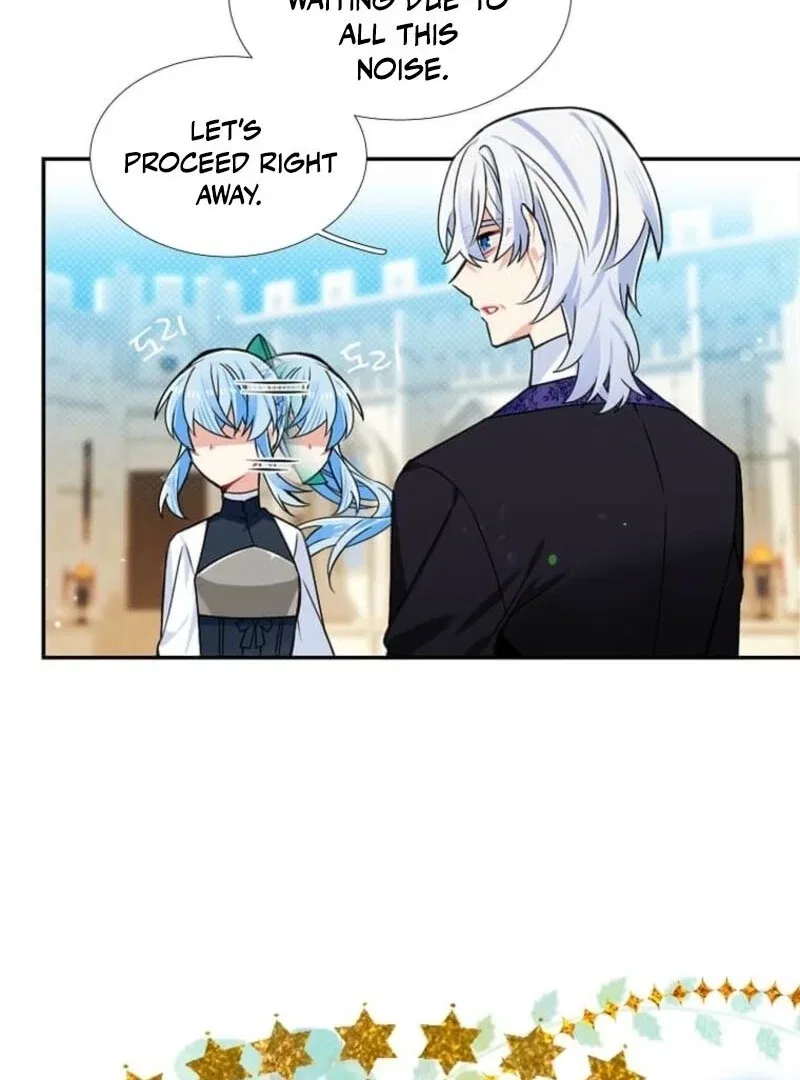Mistaken for a Wicked Woman! Chapter 51 – Page 41