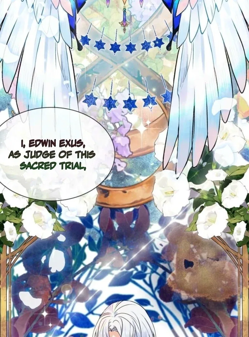 Mistaken for a Wicked Woman! Chapter 51 – Page 43
