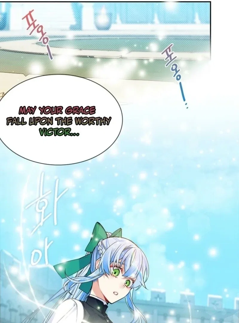 Mistaken for a Wicked Woman! Chapter 51 – Page 46