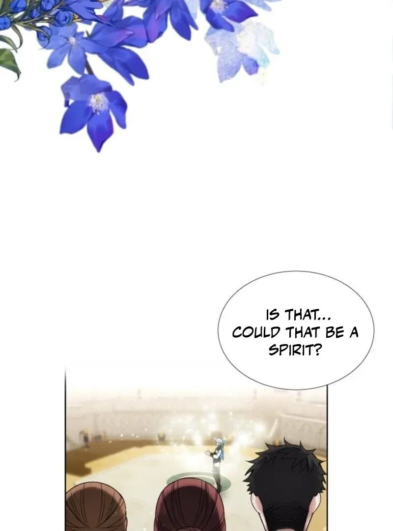Mistaken for a Wicked Woman! Chapter 51 – Page 50