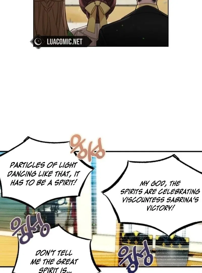 Mistaken for a Wicked Woman! Chapter 51 – Page 51