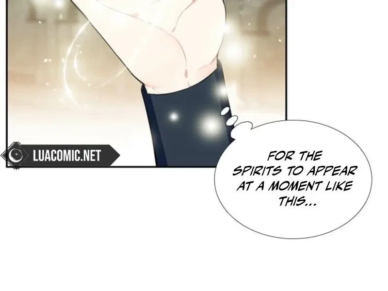 Mistaken for a Wicked Woman! Chapter 51 – Page 57