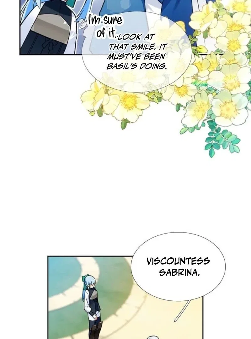 Mistaken for a Wicked Woman! Chapter 51 – Page 60