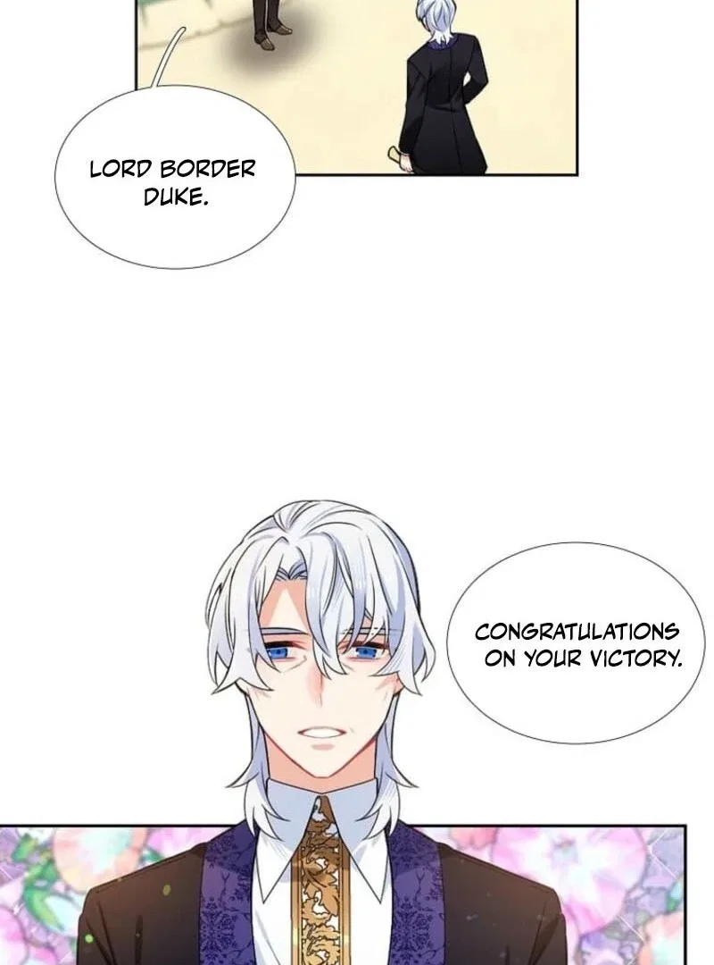 Mistaken for a Wicked Woman! Chapter 51 – Page 61