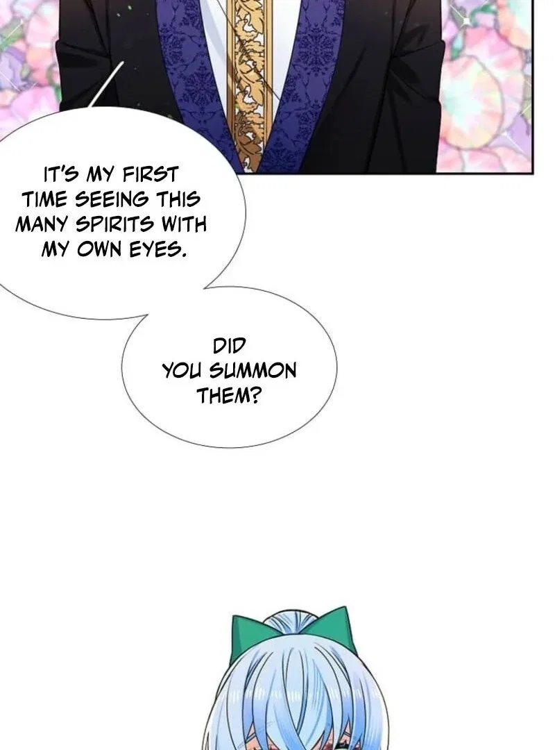 Mistaken for a Wicked Woman! Chapter 51 – Page 62