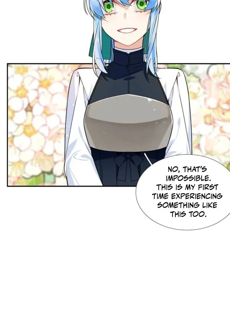 Mistaken for a Wicked Woman! Chapter 51 – Page 63