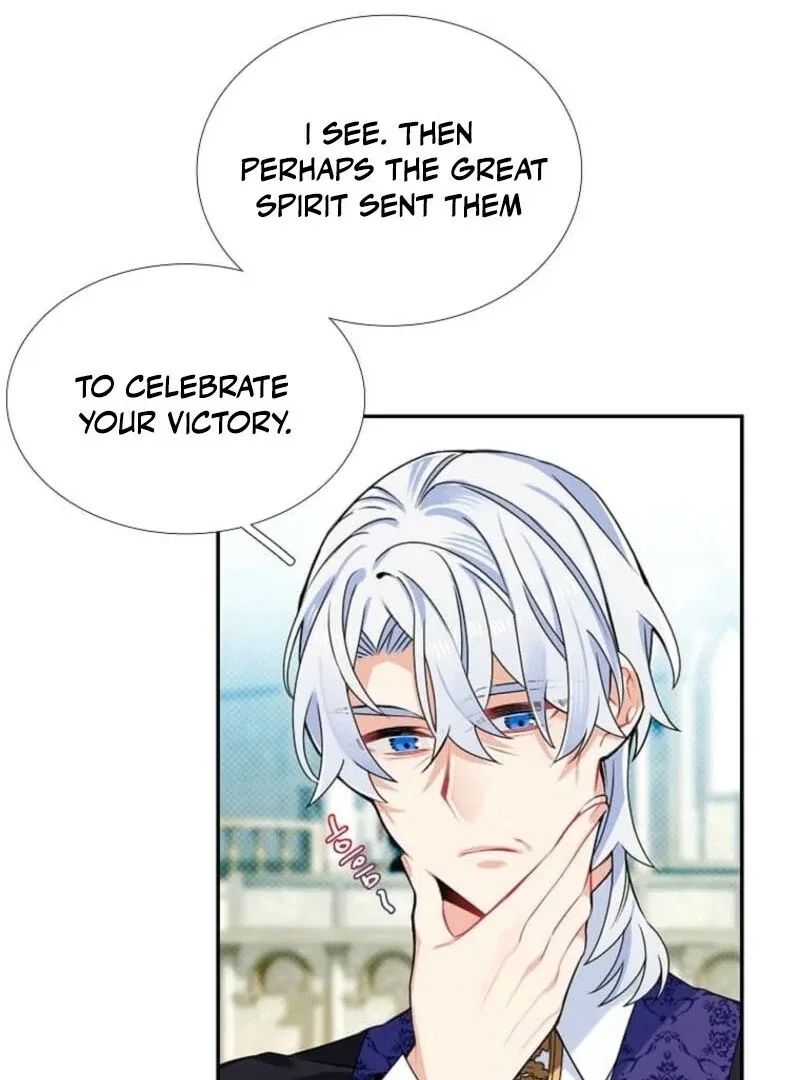 Mistaken for a Wicked Woman! Chapter 51 – Page 64
