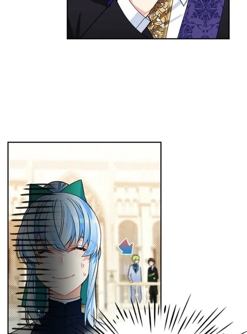 Mistaken for a Wicked Woman! Chapter 51 – Page 65